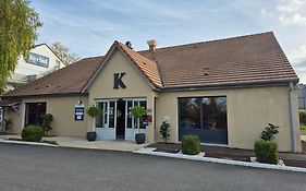 Kyriad Meaux Sud Nanteuil Les Meaux